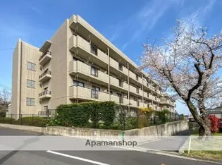 アメニティライフ小笹【4階】の外観