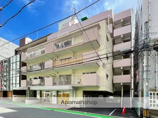 グリーンハイツの画像