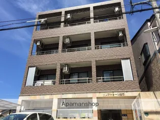 クレアトゥール地行の画像