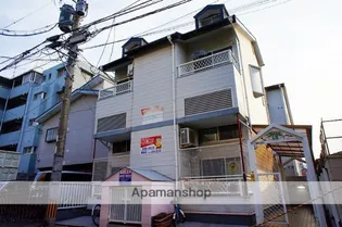 サンハイツKAWASAKI13の画像