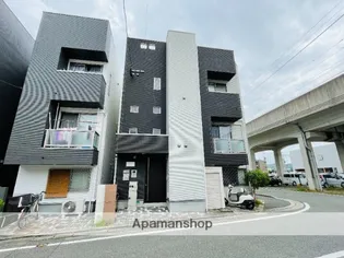 MAISONETIC AILEの画像