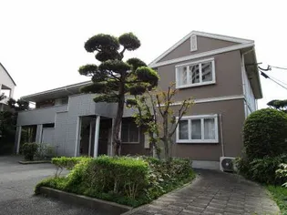 グリーンヒル六本松の画像