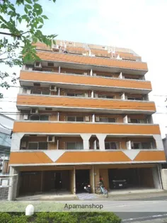 アフロス室見の画像