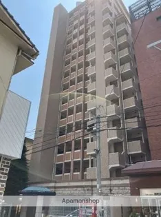 サンロージュ薬院駅前【2階】の外観