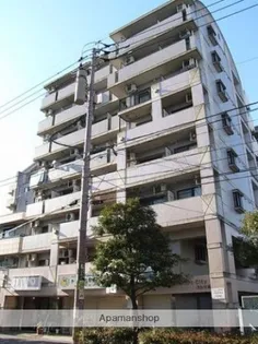 ピュアシティ南山荘通りの画像