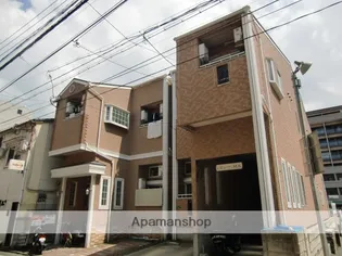 レガシーM Kの画像