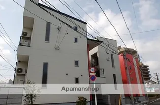 パサージュ姪浜の画像