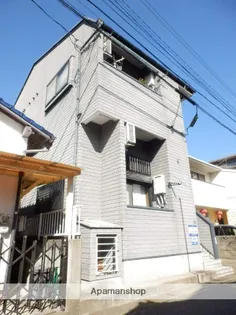 ポラリス姪浜IIの画像