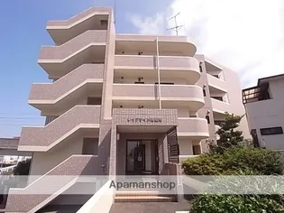 レイクサイド周船寺の画像