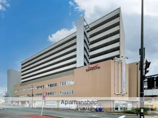 RJR姪浜【10階】の外観