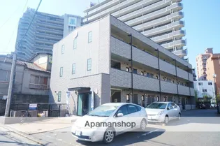 アンプルールフェール福岡の画像