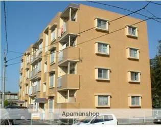 大祥コーポの画像