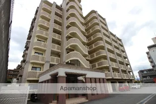 ヴェルソーIII番館の画像