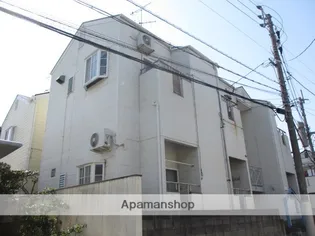 アルティ西片江【2階】の外観