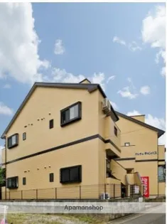 西片江ハイツの画像