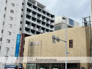 サンコーポ別府【3階】の周辺