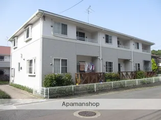 アムールボン アンジュⅤの画像