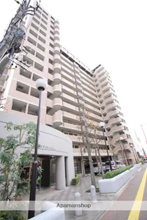 藤和シティホームズ別府の画像