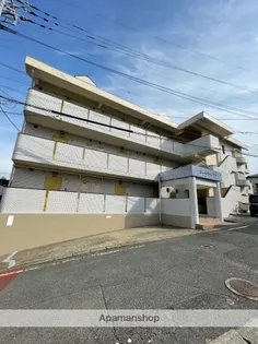 コーポウイングの画像