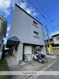 ローズマンション友丘の画像