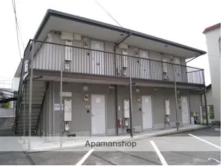 ベルゲハイムⅠの画像