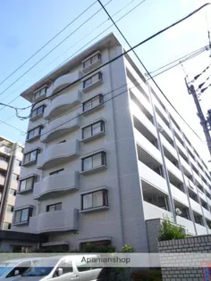 エミネント西新の画像