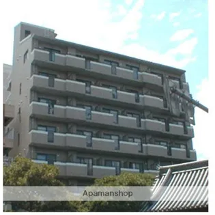 シャインシティ百道の画像