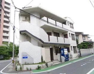 シティハイム高取の画像