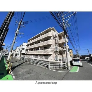 アーベイン南庄の画像