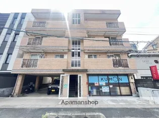 平戸屋ビルの画像