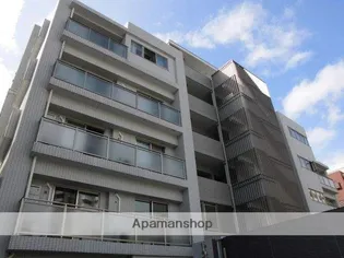 テングッドグラン大濠【5階】の外観