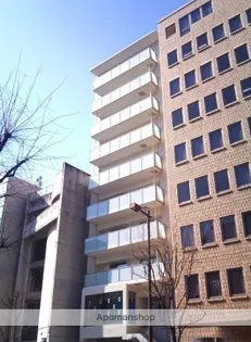 プリンシピオ赤坂【7階】の外観