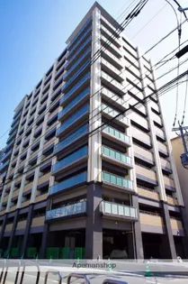 ステイシス博多駅前の画像