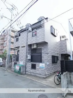 ライフピアももち【2階】の外観