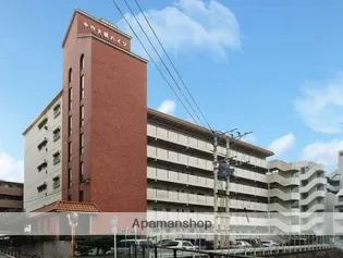 中作大観ハイツの画像