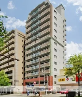 エトス高宮の画像