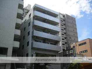 プラチナ福岡ビルの画像