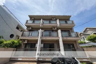 シエスタ平和【2階】の外観