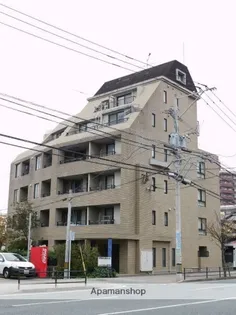 ベルメゾン姪浜の画像