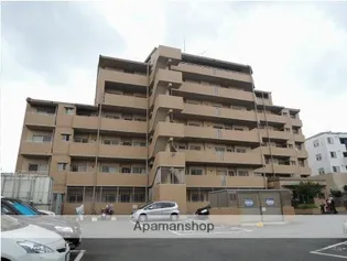 第7高島マンションの画像