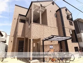 ピコロ別府【1階】の外観