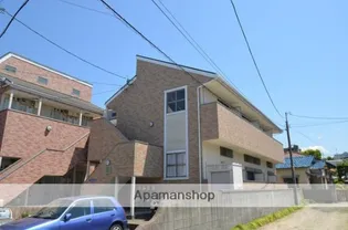 ユゥ&ミィ金山駅前A棟の画像