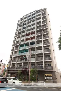 サヴォイザ・ブルネット【12階】の外観