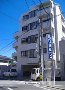 ホームズ室見川【3階】の外観