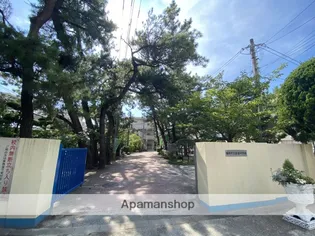 ホームズ室見川【3階】の周辺