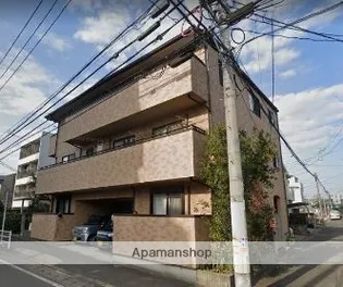 リビング室見【1階】の外観