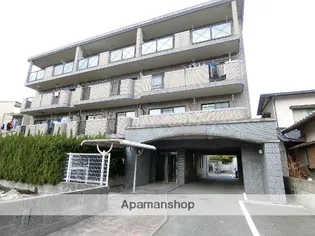 エスペランサ室見【3階】の外観