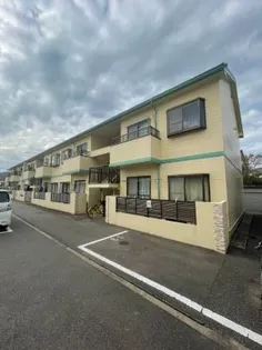 ウィングハイツⅡの画像