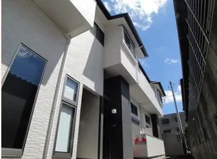 リンデン小笹【1階】の外観