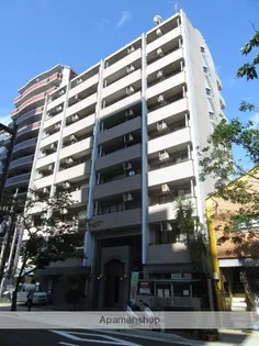 大産西公園マンションの画像